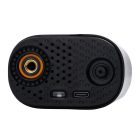 Oxford MicroJet Comptat Akkumulátoros Pumpa/Guminyomás Ellenrőző