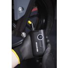 Oxford MicroJet Comptat Akkumulátoros Pumpa/Guminyomás Ellenrőző