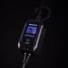 A - Oxford Oximiser Pro 900  – intelligens akkumulátor töltő és optimalizáló