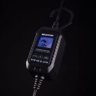 A - Oxford Oximiser Pro 1250  – intelligens akkumulátor töltő és optimalizáló