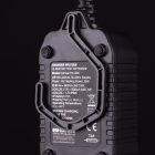 A - Oxford Oximiser Pro 1250  – intelligens akkumulátor töltő és optimalizáló