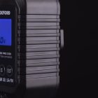 A - Oxford Oximiser Pro 1250  – intelligens akkumulátor töltő és optimalizáló