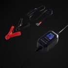 A - Oxford Oximiser Pro 1250  – intelligens akkumulátor töltő és optimalizáló