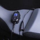 A - Oxford Oximiser Pro 1250  – intelligens akkumulátor töltő és optimalizáló