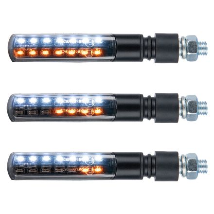 OXFORD NightSlider INDEX + MENETFÉNY 2IN1 - első (E)
