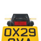 OXFORD Index Ledes Nightfighter (E)