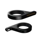 OXFORD INDEX DARK TURNER - LENGÉSCSILLAPÍTÓRA(E)
