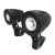 OXFORD KIEGÉSZÍTŐ LÁMPA - 2300 lumen (párban)(E)
