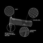 FŰTHETŐ MARKOLAT OXFORD ADVENTURE PRO