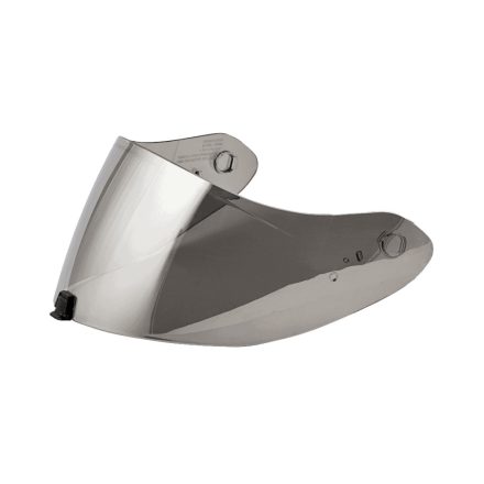 PLEXI SCORPION BUKÓSISAK EXO-1400 AIR EZÜST
