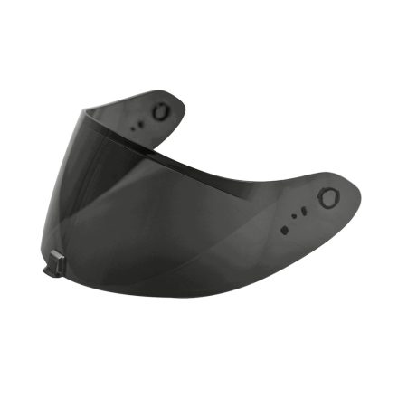 PLEXI SCORPION BUKÓSISAK EXO-1400 AIR SÖTÉT FÜST