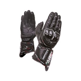 MUGEN RACE KESZTYŰ  G-MNR-1461 FEKETE M