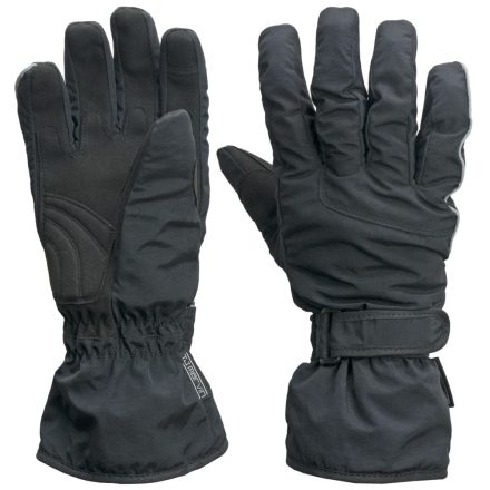 T.J. KESZTYŰ TÉLI FEKETE XL