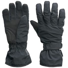 T.J. KESZTYŰ TÉLI FEKETE XS