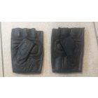 KESZTYŰ UJJATLAN GL-13_L FEKETE L