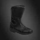 Serpentize Glockner Fekete Túracsizma