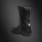 Serpentize Glockner Fekete Túracsizma