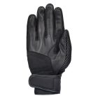 Kesztyű Oxford Spartan Air Fekete 2XL