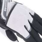 Kesztyű Oxford Dakar 1.0 Artic / Fekete