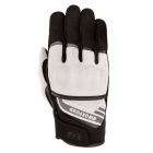 Kesztyű Oxford Dakar 1.0 Artic / Fekete