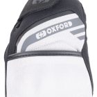 Kesztyű Oxford Dakar 1.0 Artic / Fekete