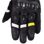 Kesztyű Oxford RP-4S 3.0 Fekete/Fluo