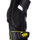 Kesztyű Oxford RP-4S 3.0 Fekete/Fluo