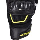 Kesztyű Oxford RP-4S 3.0 Fekete/Fluo