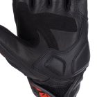 Kesztyű Oxford RP-4S 3.0 Fekete/Fehér/Piros
