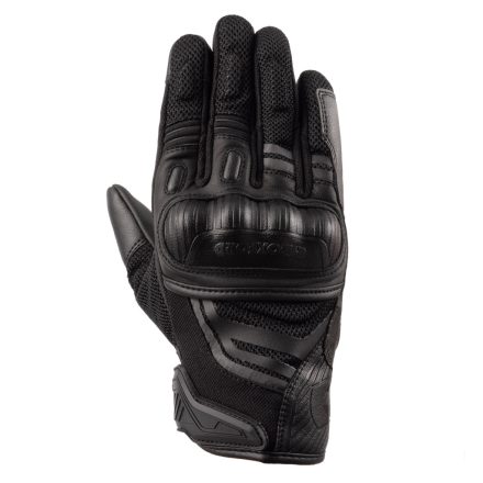 KESZTYŰ OXFORD OMEGA 1.0 AIR FEKETE