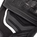 KESZTYŰ OXFORD OMEGA 1.0 AIR FEKETE/FEHÉR