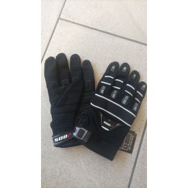 B.O.S. KESZTYŰ  GOR-7025 FEKETE XXL