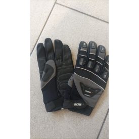 B.O.S. KESZTYŰ  GOR-7025 SZÜRKE XXL