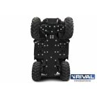 Műanyag Haspáncél CFMOTO CFORCE 850/1000