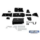 Műanyag Haspáncél CFMOTO CFORCE 850/1000