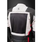 Textil Kabát Serpentize Mont Blanc Adventure 4XL