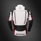 Textil Kabát Serpentize Mont Blanc Adventure XL