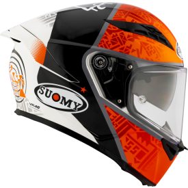 Bukósisak Suomy Stellar 2 Bagnaia Replica 2022 S