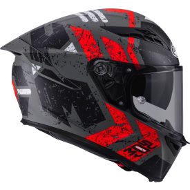 Bukósisak Suomy Stellar 2 Entropy Matt Piros L