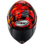 Bukósisak Suomy S1-XR GP Bagnaia Repl. 2025