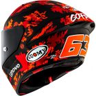 Bukósisak Suomy S1-XR GP Bagnaia Repl. 2025