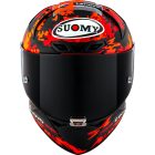 Bukósisak Suomy S1-XR GP Bagnaia Repl. 2025