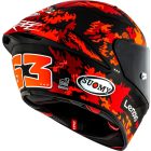 Bukósisak Suomy S1-XR GP Bagnaia Repl. 2025