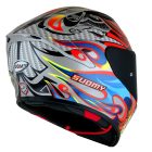 Bukósisak Suomy Track-1 Flying