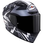 Bukósisak Suomy Track-1 Sam Lowes Repl. 25 Matt Fekete