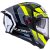 Bukósisak Suomy Speedstar 2 Parallax Fluo M