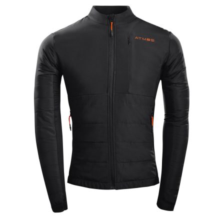 Oxford ATMOS Thermo Mid Layer - Aláöltöző Pulóver
