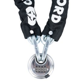 Oxford Motorlezáró Discus 1,5 Méter