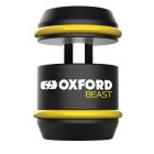 Oxford BEAST Motorlezáró Lakat