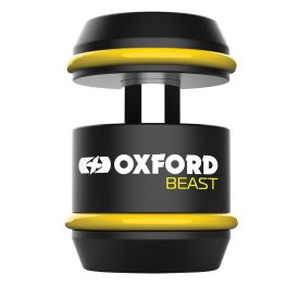 Oxford BEAST Motorlezáró Lakat